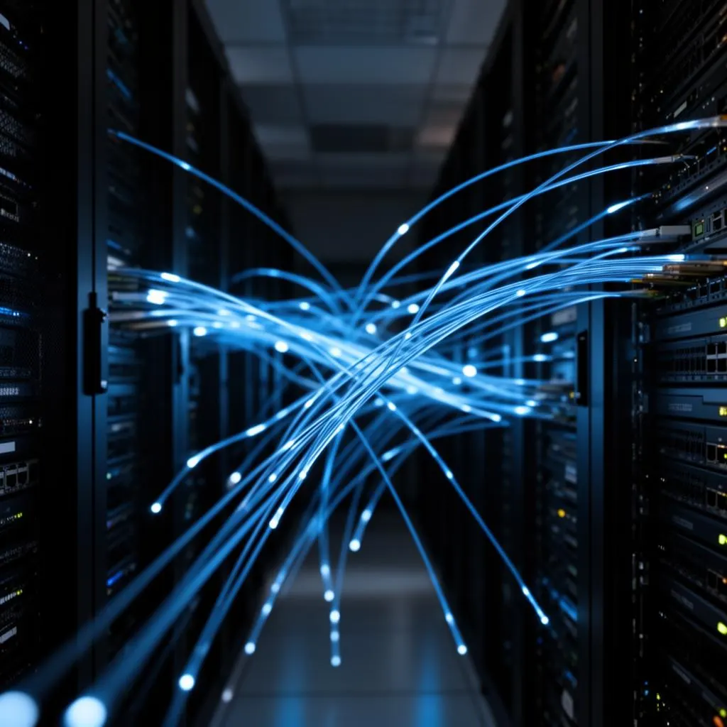 Enterprise data infrastructure