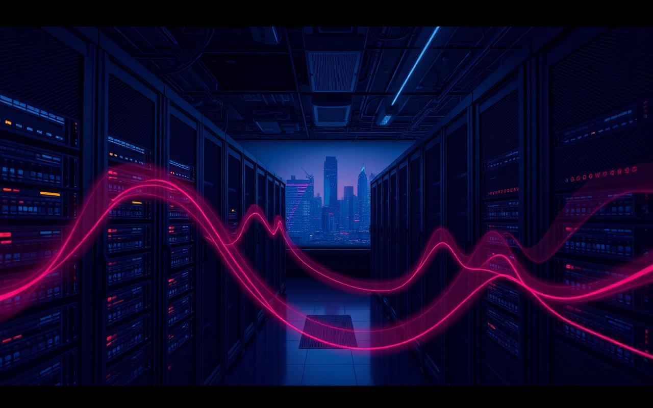 Voice SoftSwitch deployment for Vietnamese telcos